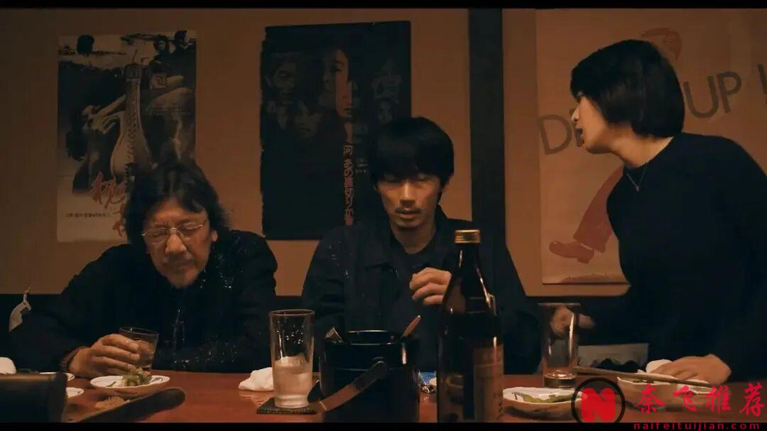 5部高顏值日本電影,女神的演技被低估了,建議收藏起來