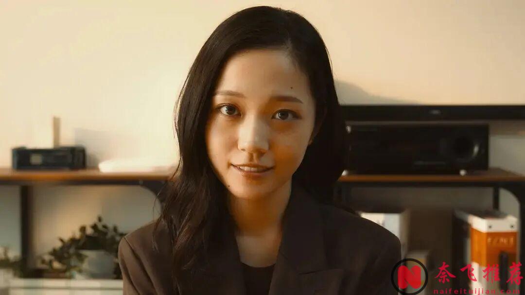 5部高顏值日本電影,女神的演技被低估了,建議收藏起來