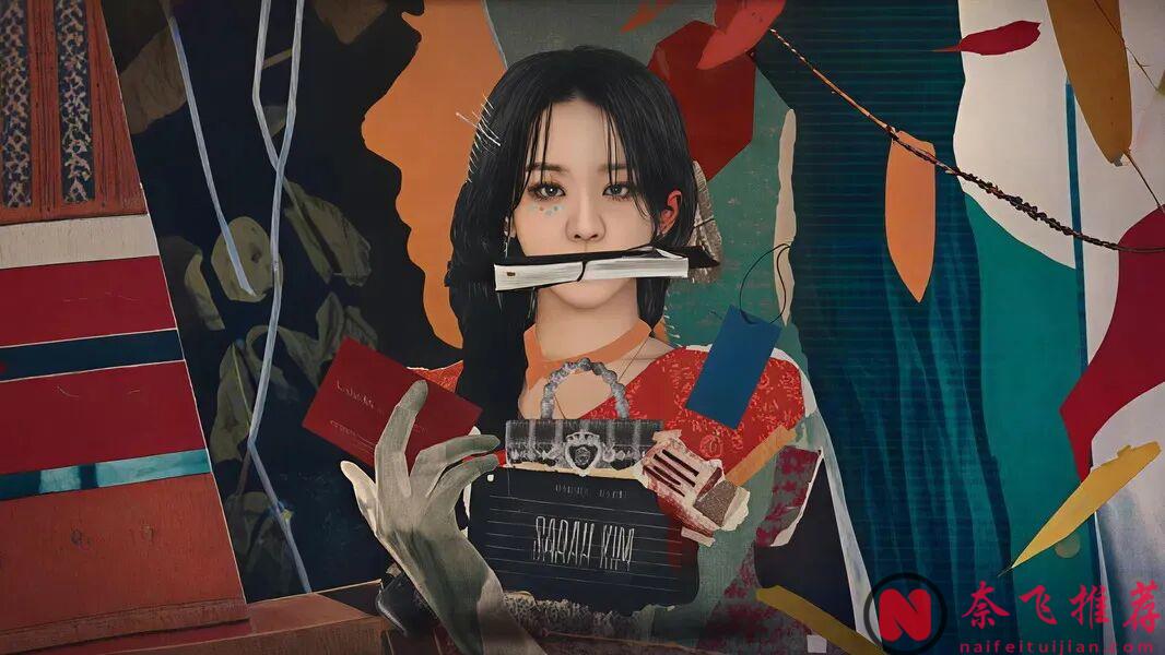 Netflix精選必看!奈飛這5部19禁韓式復仇劇,懸疑尺度拉滿,劇情炸裂緊湊