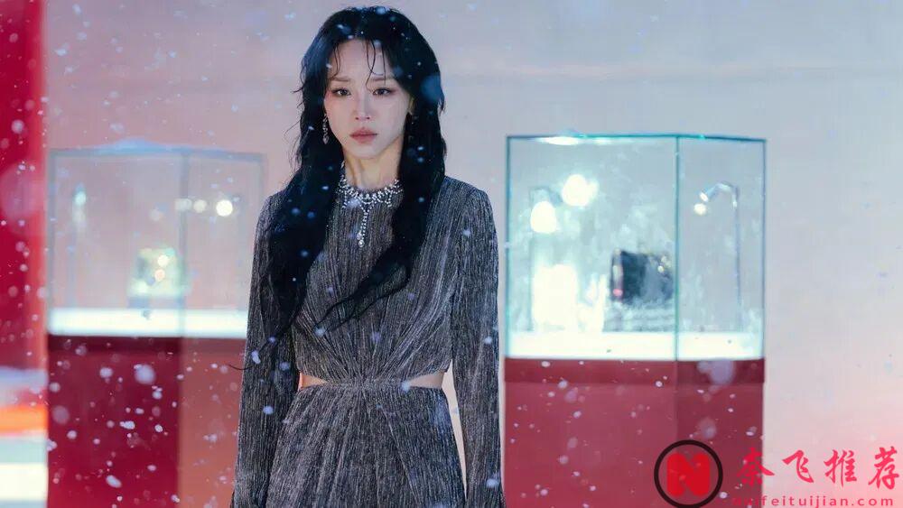 Netflix精選必看!奈飛這5部19禁韓式復仇劇,懸疑尺度拉滿,劇情炸裂緊湊