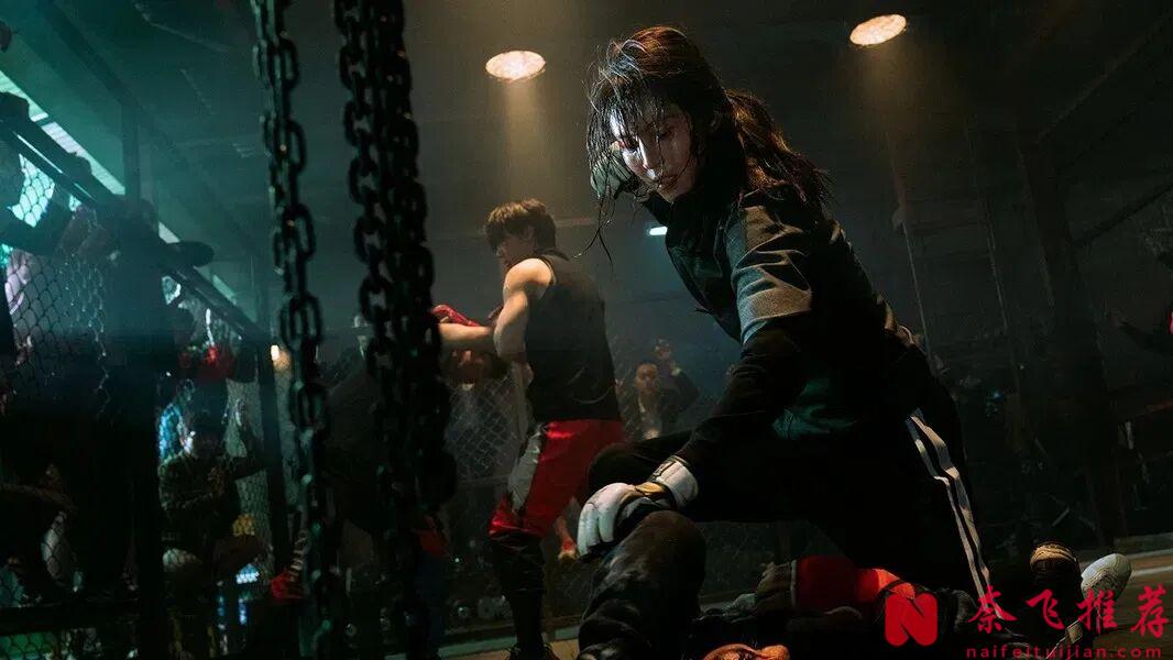 Netflix精選必看!奈飛這5部19禁韓式復仇劇,懸疑尺度拉滿,劇情炸裂緊湊