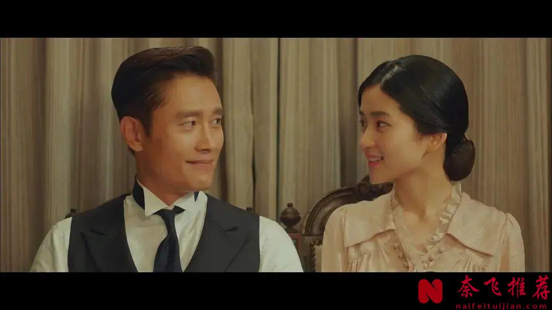 5部「好看到意猶未盡」的韓劇