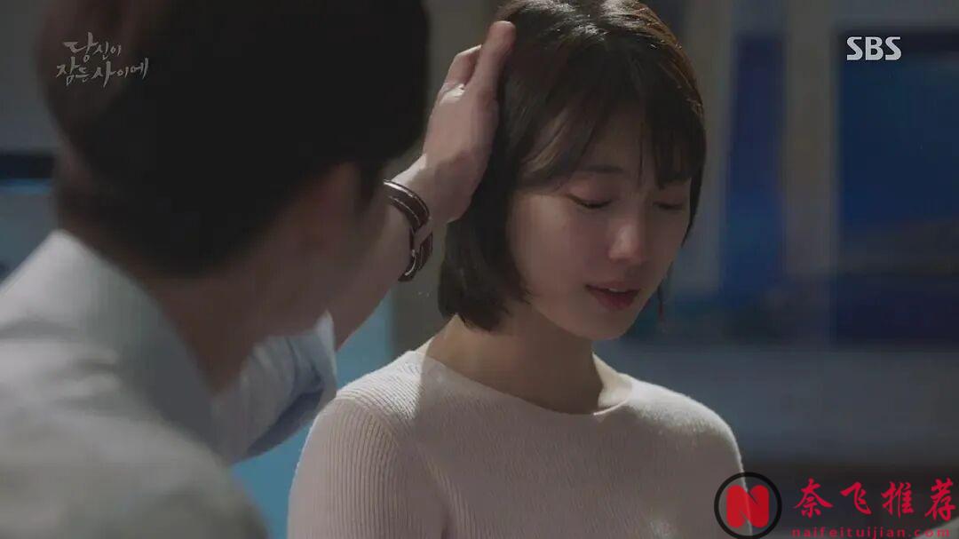 5部「好看到意猶未盡」的韓劇