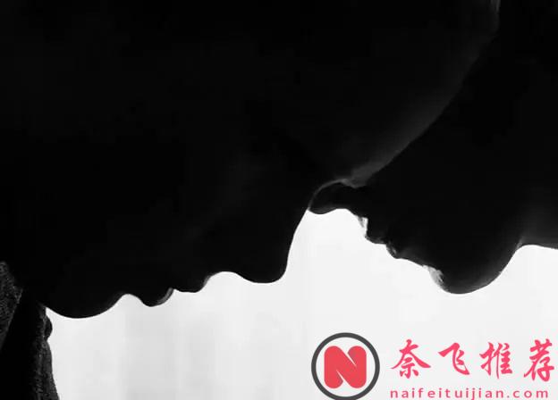 伯格曼导演公认最神秘的电影《假面》，绝了！