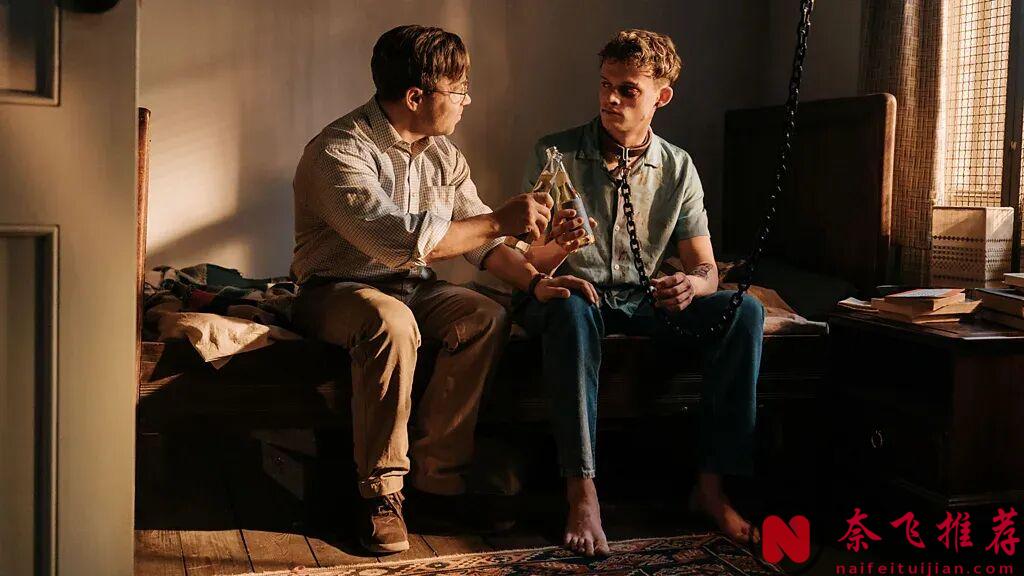 【三月片单】三月欧美上映的电影一览