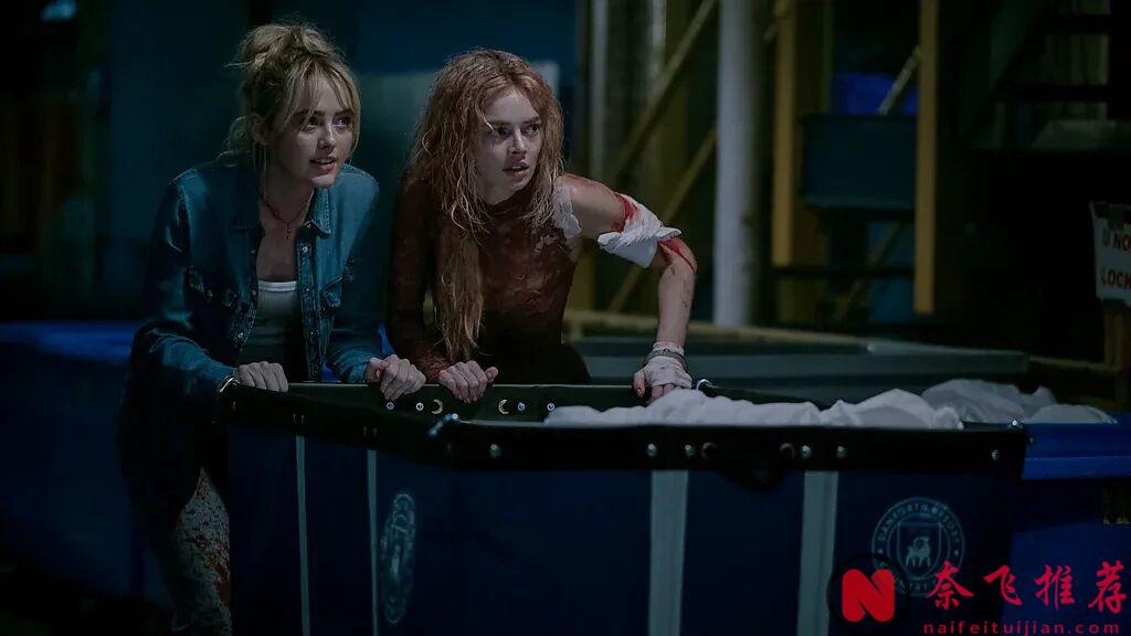 【三月片单】三月欧美上映的电影一览