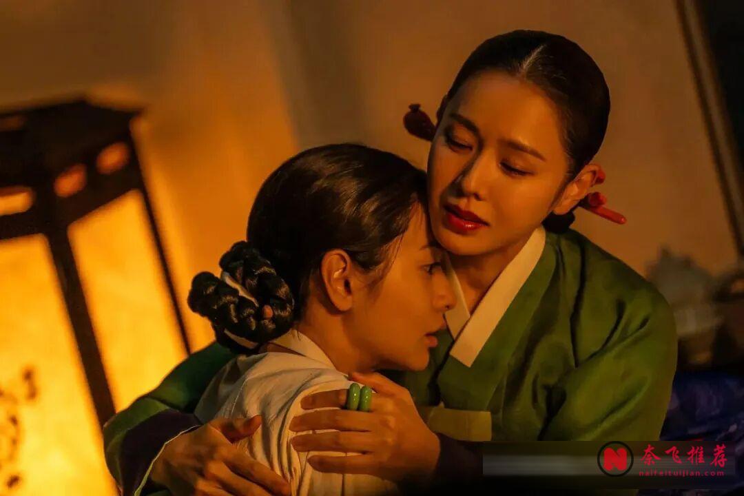 爭議韓劇《挑情醜聞》:所謂大尺度、性張力…孫仙還那麼能打嗎?
