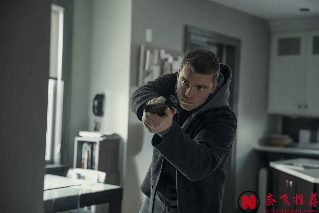 2月劇單來了,這四部劇值得你從頭看到尾!