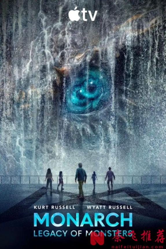 2月劇單來了,這四部劇值得你從頭看到尾!