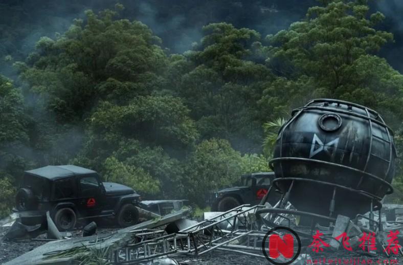 2月劇單來了,這四部劇值得你從頭看到尾!