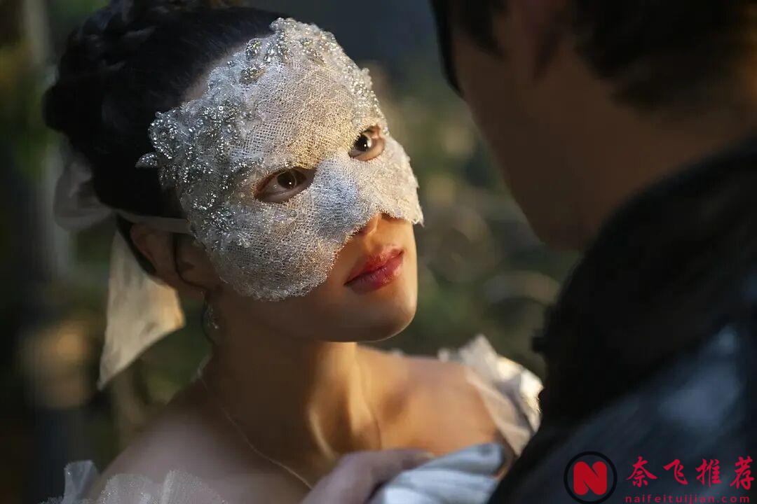 2月劇單來了,這四部劇值得你從頭看到尾!