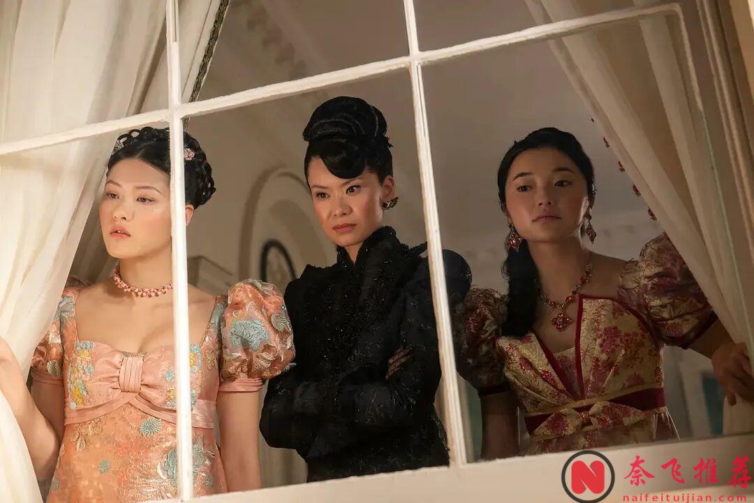 2月劇單來了,這四部劇值得你從頭看到尾!