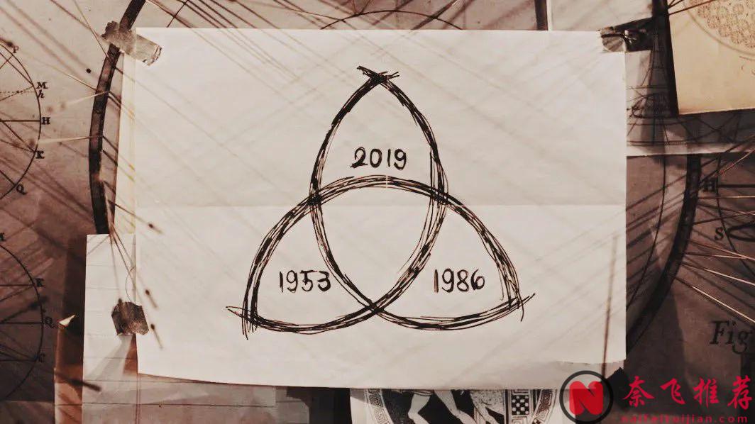 Netflix史上最烧脑德剧《暗黑/暗》，这部9分科幻神作吊打一切
