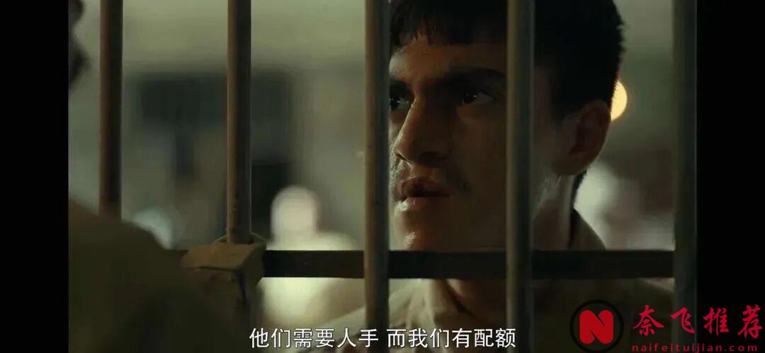 网飞这次又赢麻了，这部《我们就是如此》墨西哥剧我恨不得打满分！