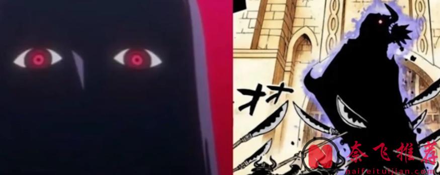 航海王/海賊王1169話:終於明白作者為何這麼注重洛基的武器了,原來鐵雷能給機械人充電