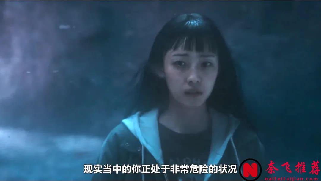Netflix尺度血腥爽剧《寄生兽：灰色部队》，高能上线一口气追完！