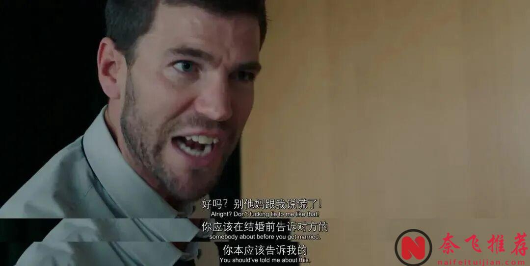 膽小慎入，這部R級片《吞嚥/吞上癮/吞噬》讓人全程生理不適！