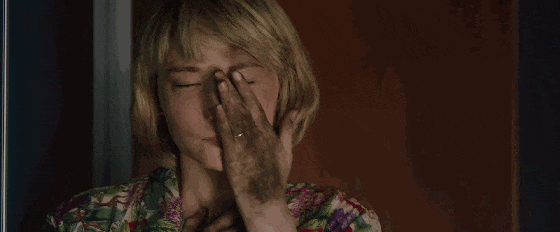 膽小慎入，這部R級片《吞嚥/吞上癮/吞噬》讓人全程生理不適！