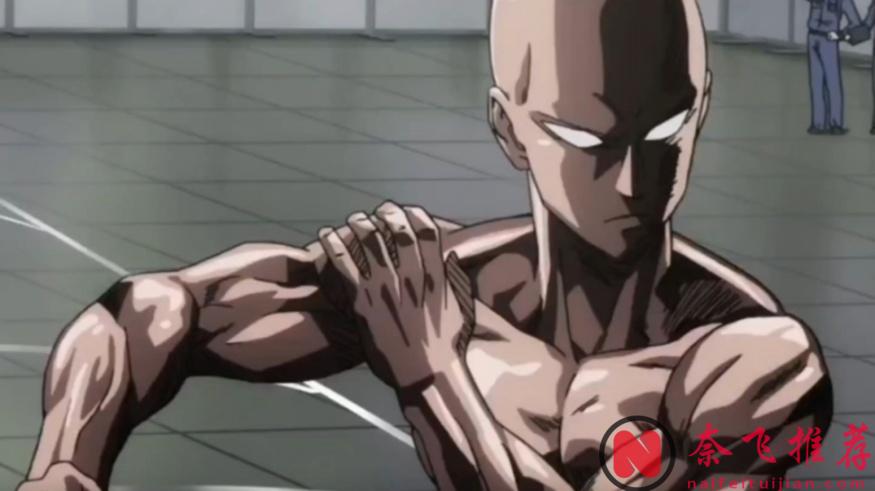 動漫中喜歡扮豬吃老虎的角色,明明是王者,卻總喜歡混在青銅局