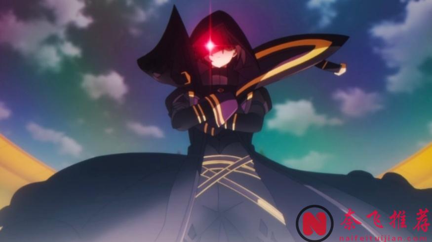 動漫中喜歡扮豬吃老虎的角色,明明是王者,卻總喜歡混在青銅局