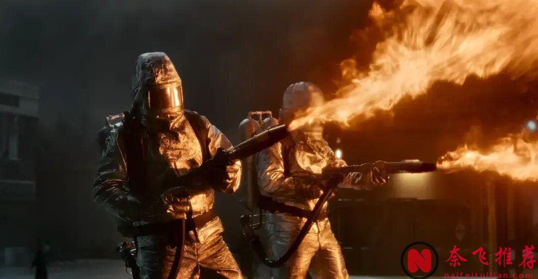 9.6分！Netflix王牌美劇《怪奇物語》第五季終於迴歸