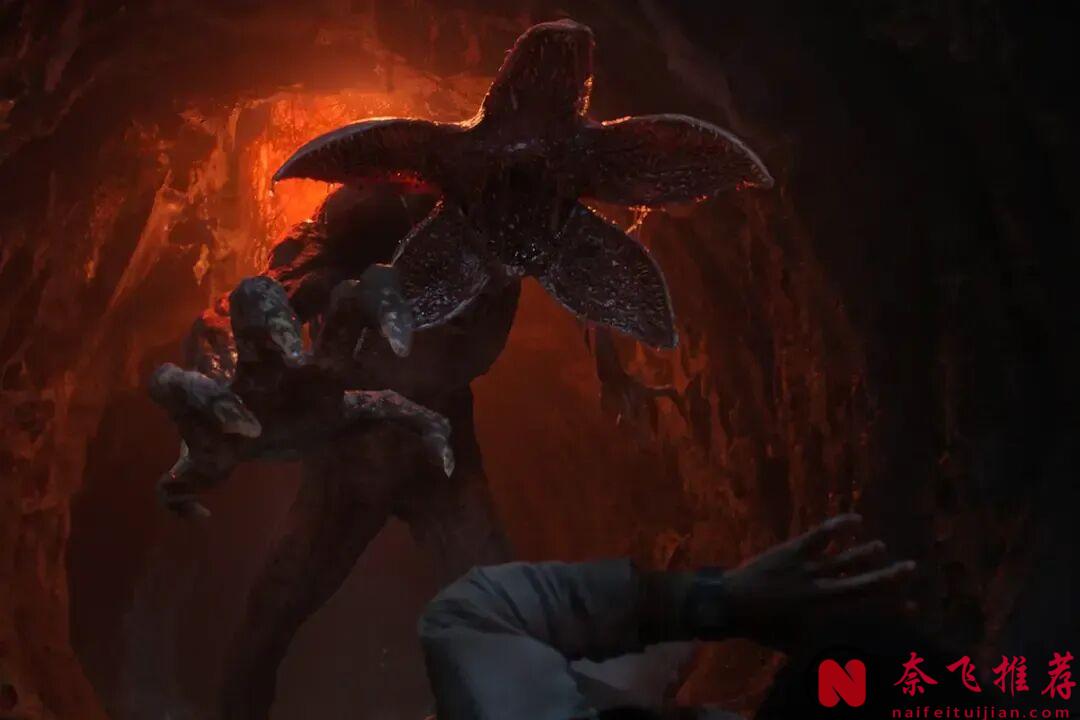 9.6分！Netflix王牌美劇《怪奇物語》第五季終於迴歸