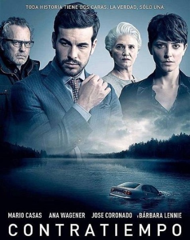 提高西班牙语水平-Netflix必看的十部西文影集/电影