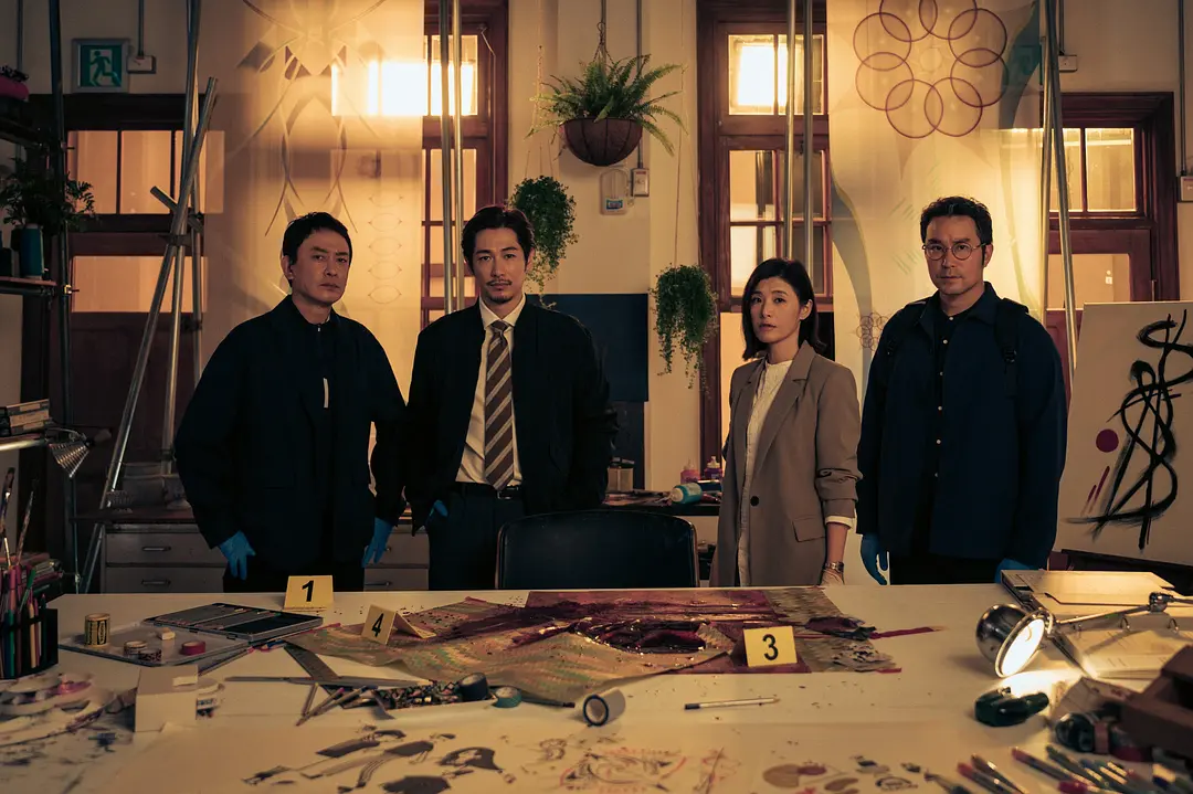 Top1 你一定会喜欢！2024 Netflix 网飞六月份最受期待的10部新剧