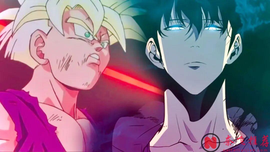 9場勢均力敵的動漫對決,反派最後全輸給了“劇情殺”