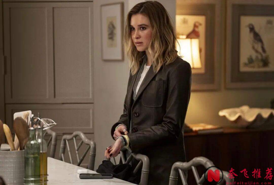 尺度生猛,全程高能,这部新片《惊声尖叫/夺命狂呼7》太狠了