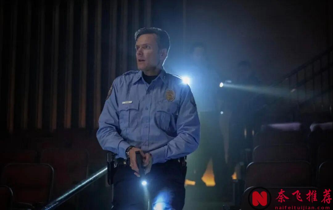 尺度生猛,全程高能,这部新片《惊声尖叫/夺命狂呼7》太狠了