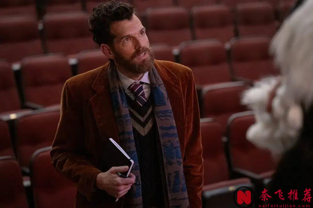 尺度生猛,全程高能,这部新片《惊声尖叫/夺命狂呼7》太狠了