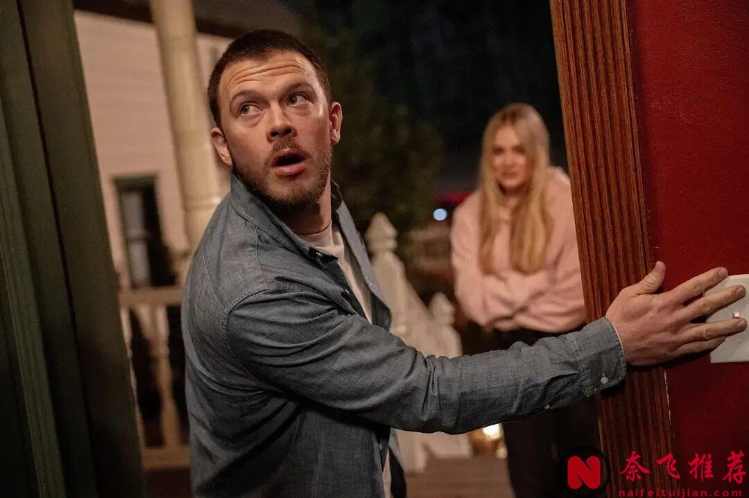 尺度生猛,全程高能,这部新片《惊声尖叫/夺命狂呼7》太狠了