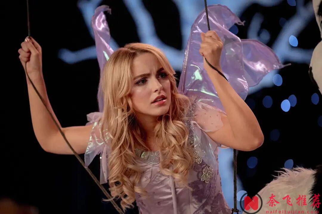 尺度生猛,全程高能,这部新片《惊声尖叫/夺命狂呼7》太狠了