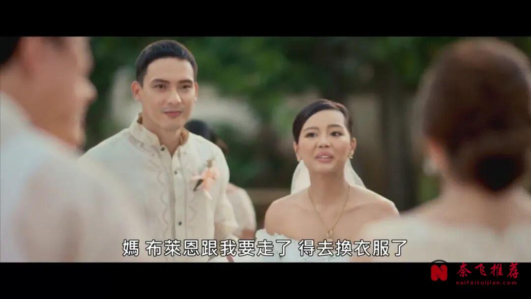 五部菲律宾尺度电影,女主都很好看,一切都是艺术