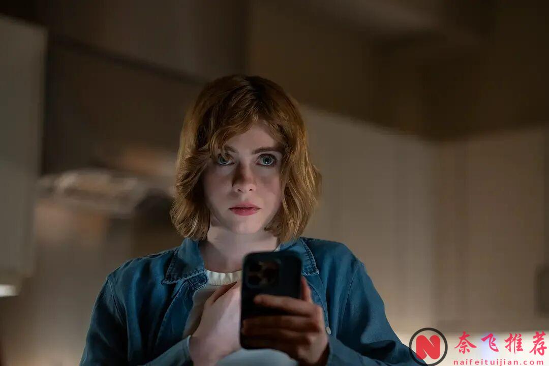 不愧是HBO，这部最新喜剧《椅子公司》看完让人意犹未尽，释放生活压力的优质美剧