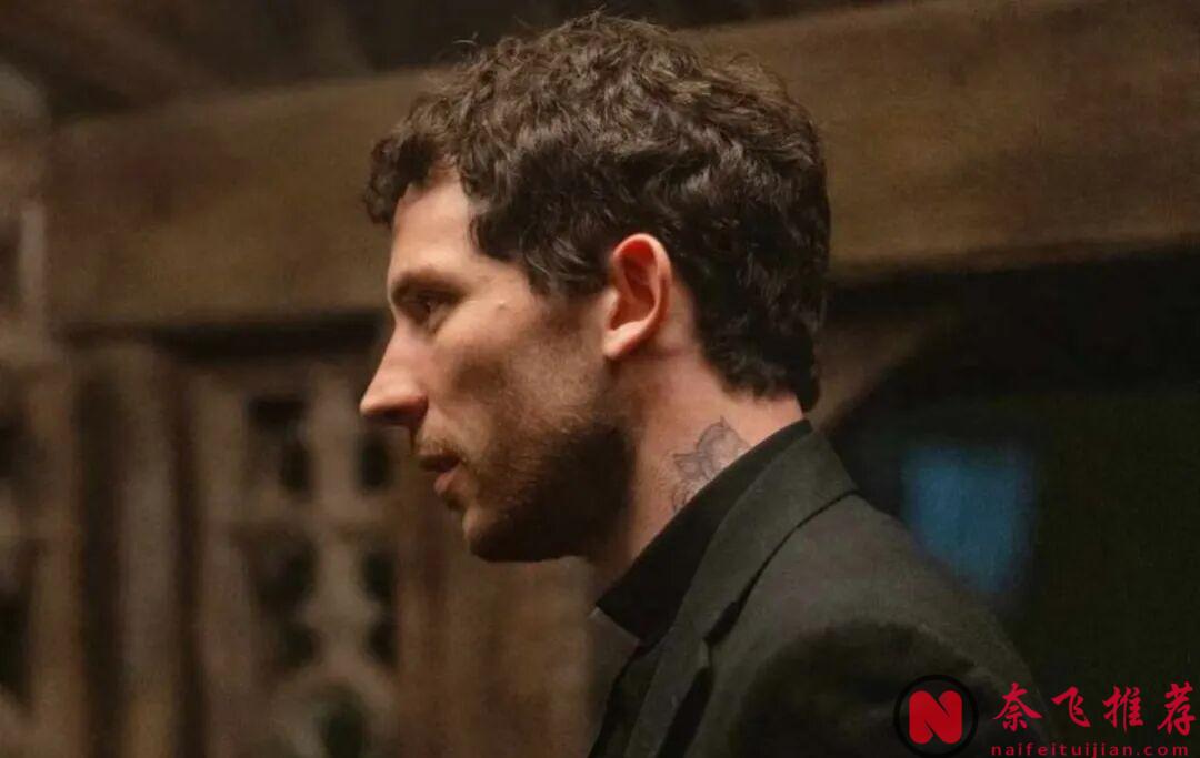 壓軸好戲!怒砸15億的懸疑天花板《利刃出鞘3/鋒迴路轉:亡者歸來》終於迴歸了