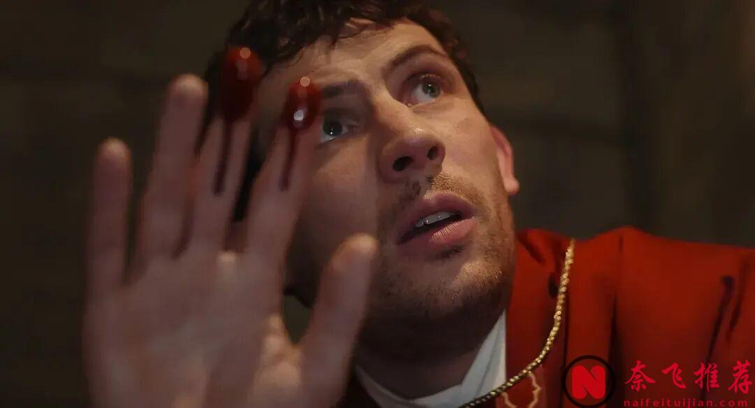 壓軸好戲!怒砸15億的懸疑天花板《利刃出鞘3/鋒迴路轉:亡者歸來》終於迴歸了