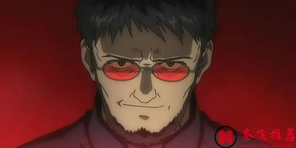 机甲动漫史上最狠的10大反派:谁才是真正的终极Boss?