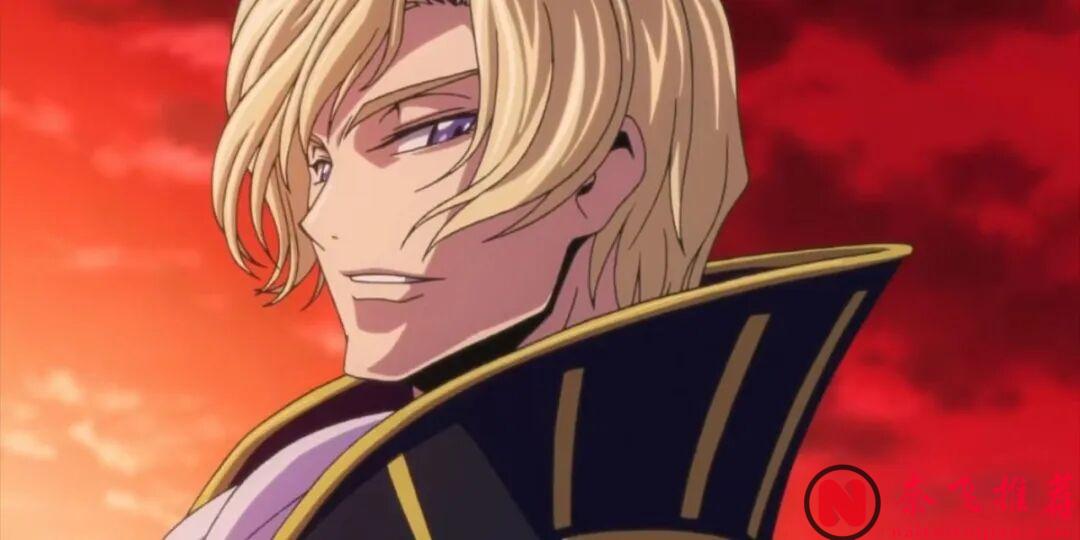 机甲动漫史上最狠的10大反派:谁才是真正的终极Boss?