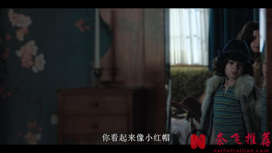 尺度，癲狂！Netflix又炸出一部哥倫比亞西語新劇《癲狂》！