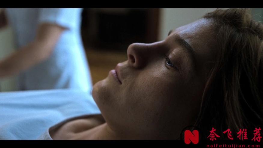 尺度，癲狂！Netflix又炸出一部哥倫比亞西語新劇《癲狂》！