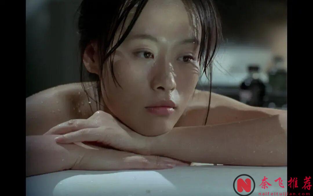 挑戰忍耐極限的5部電影,女主一部比一部更投入,建議收藏