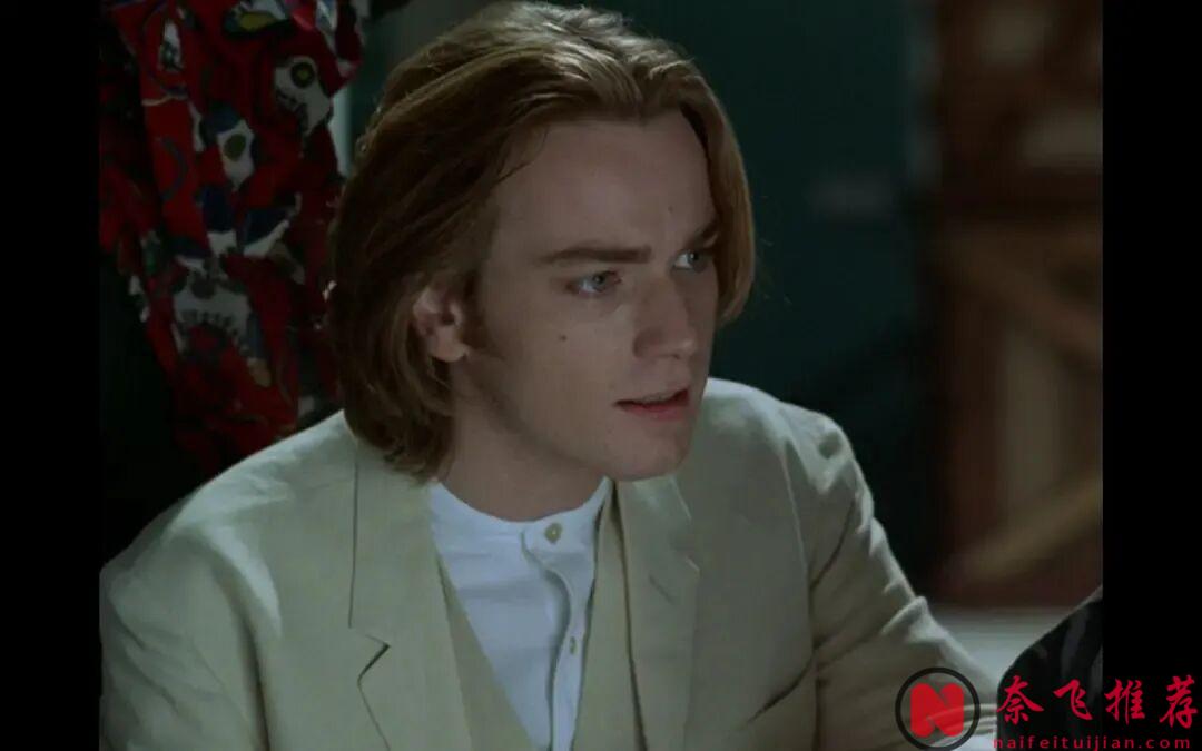 挑戰忍耐極限的5部電影,女主一部比一部更投入,建議收藏