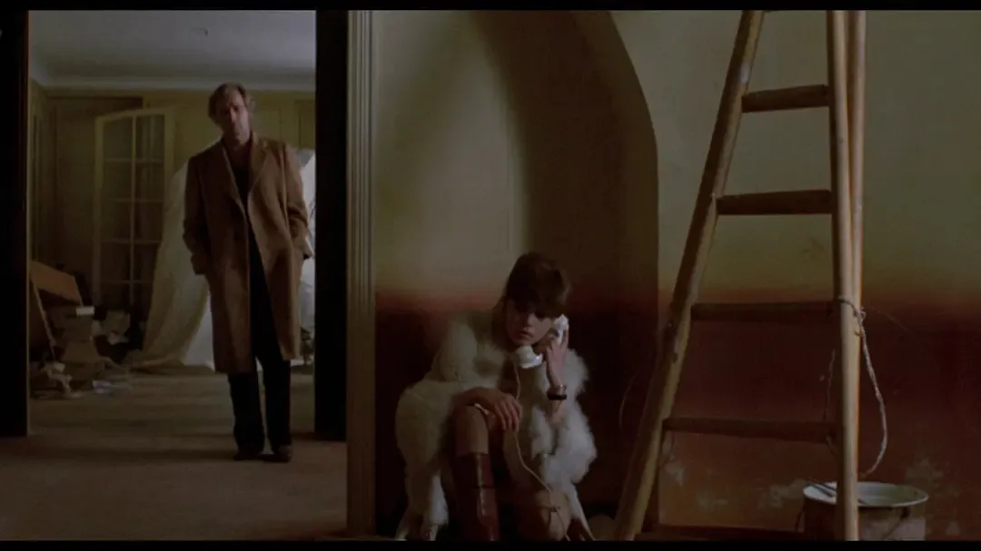 挑戰忍耐極限的5部電影,女主一部比一部更投入,建議收藏