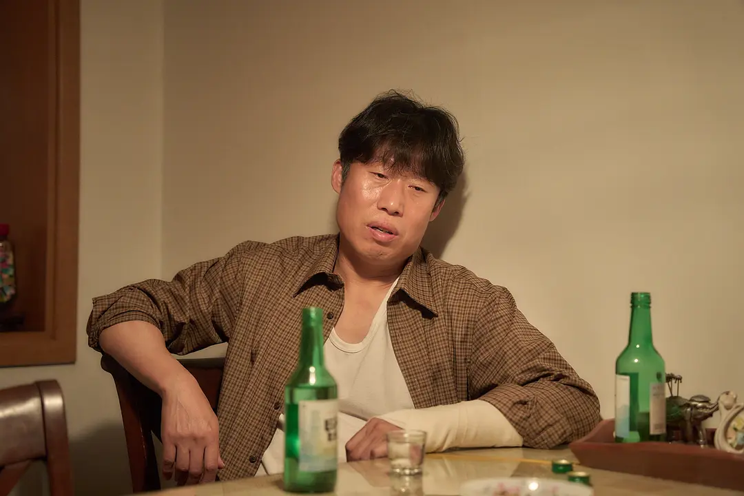 3部韓國新作，從金融題材到黑幫復仇，從喜劇超英到現實傳記，每一部都很精彩。
