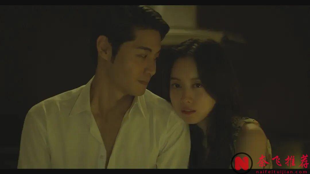 5部藝術向的電影,女神一部比一部敢拍,別再說劇荒了