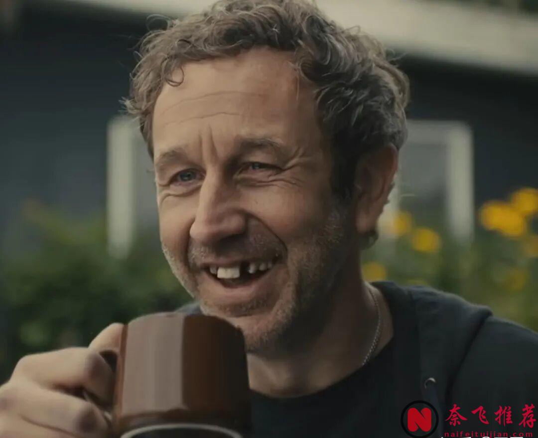 Netflix的王牌神劇《黑鏡》,太過癮了,追過的人都知道它的厲害!