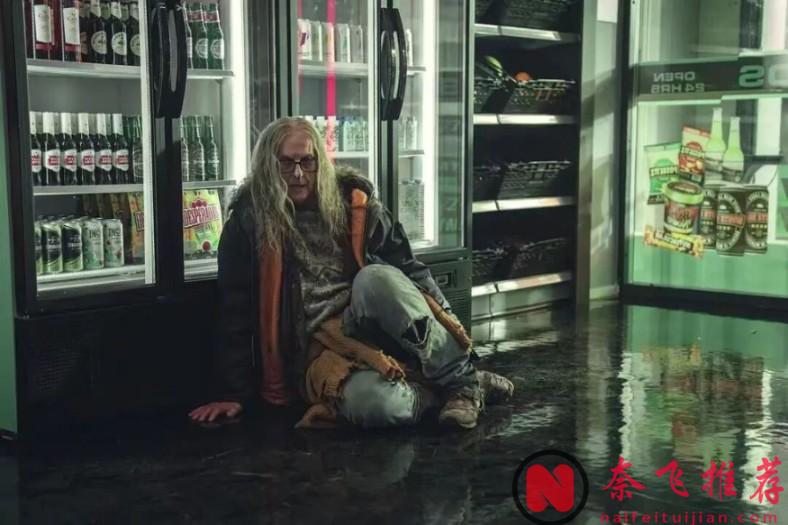 Netflix的王牌神劇《黑鏡》,太過癮了,追過的人都知道它的厲害!