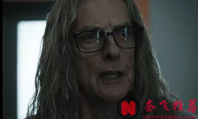 Netflix的王牌神劇《黑鏡》,太過癮了,追過的人都知道它的厲害!